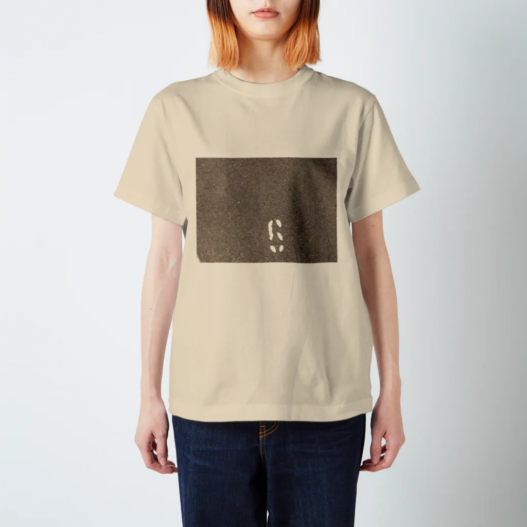 Tadakuni TaniのSics スタンダードTシャツ