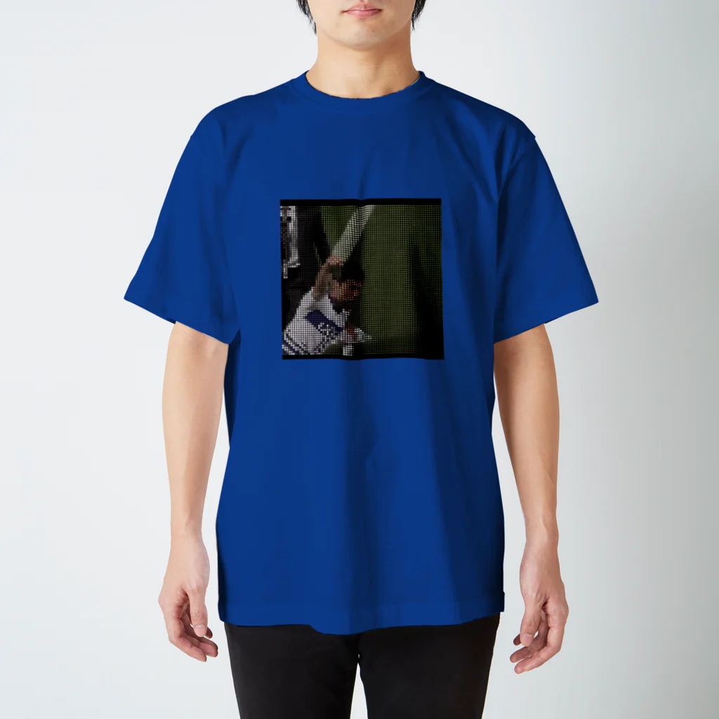 taizoooのラウド・モリタコウヘイ Regular Fit T-Shirt