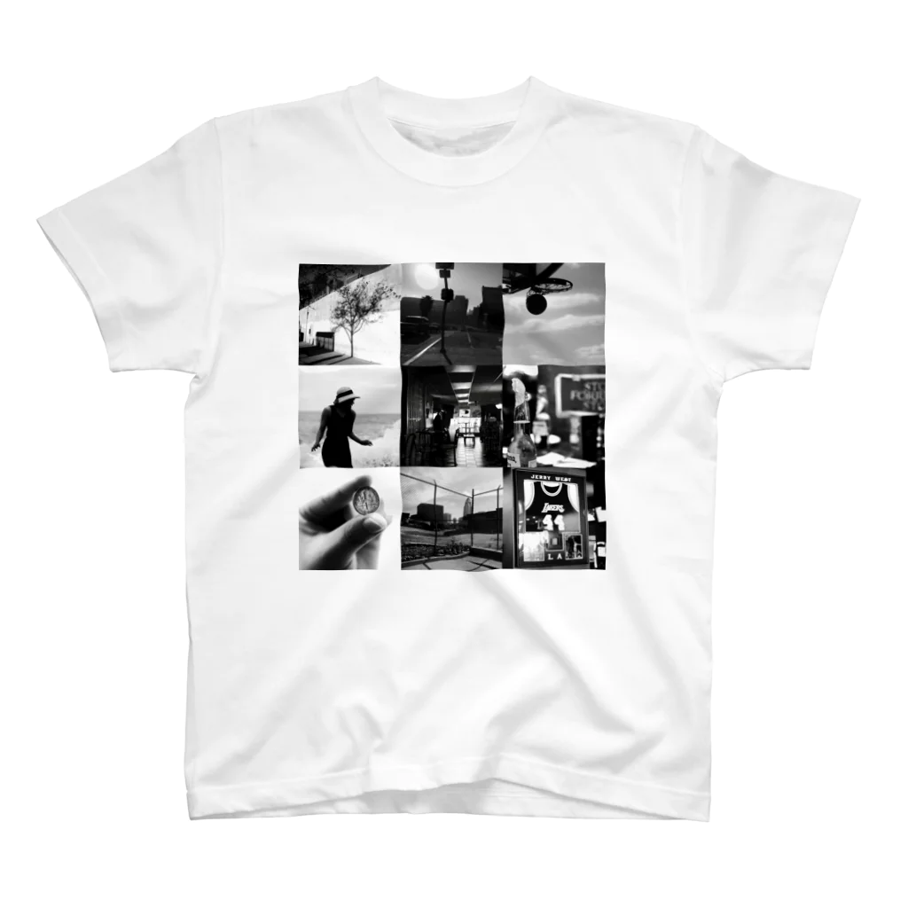 Dining Bar DIMEのDIME スタンダードTシャツ