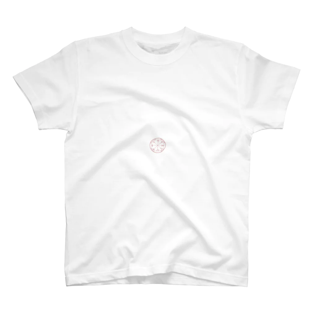 joyallzの魔方陣その２ Regular Fit T-Shirt