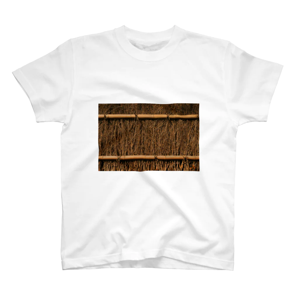 pandleのWARABUKI　Style Regular Fit T-Shirt