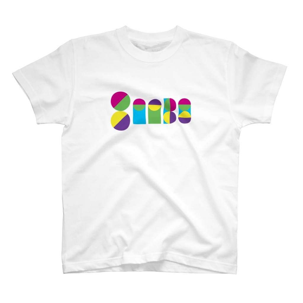 SAABOのSAABO C&S Regular Fit T-Shirt