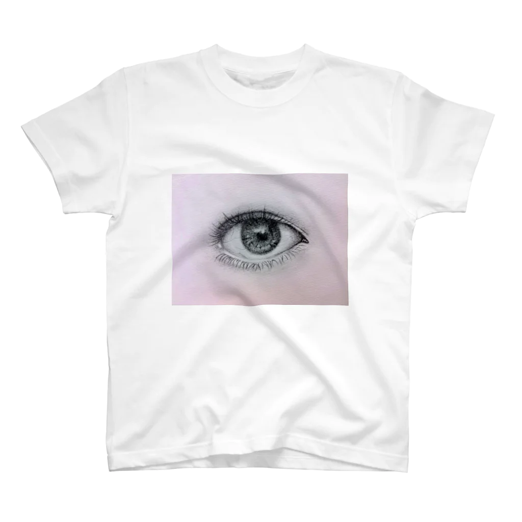 ゆきのeye Tシャツ スタンダードTシャツ