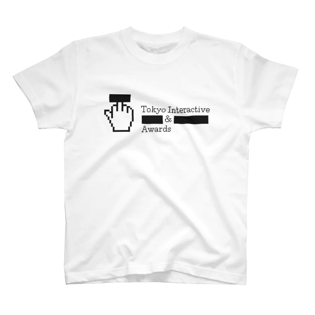 slnsyndicateのTokyo Interactive Spam & Phishing Awards スタンダードTシャツ