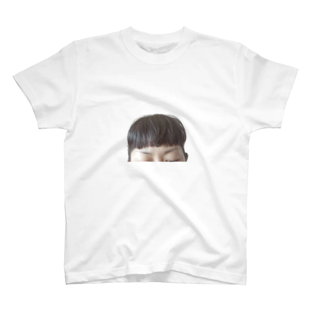 memocameraのつま スタンダードTシャツ