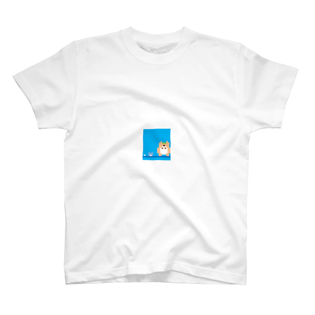 Big-KOのTTL スタンダードTシャツ