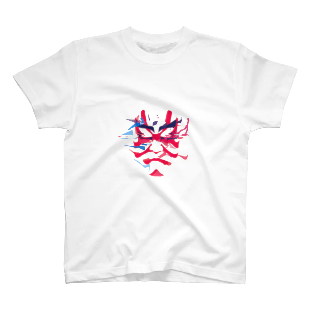 山中 透のKUMA Regular Fit T-Shirt