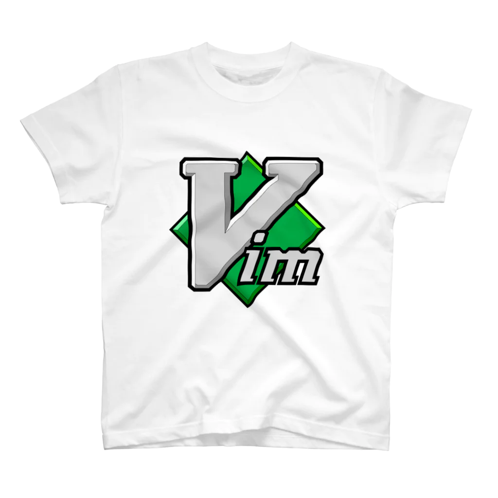 kmdsbngのVim Regular Fit T-Shirt