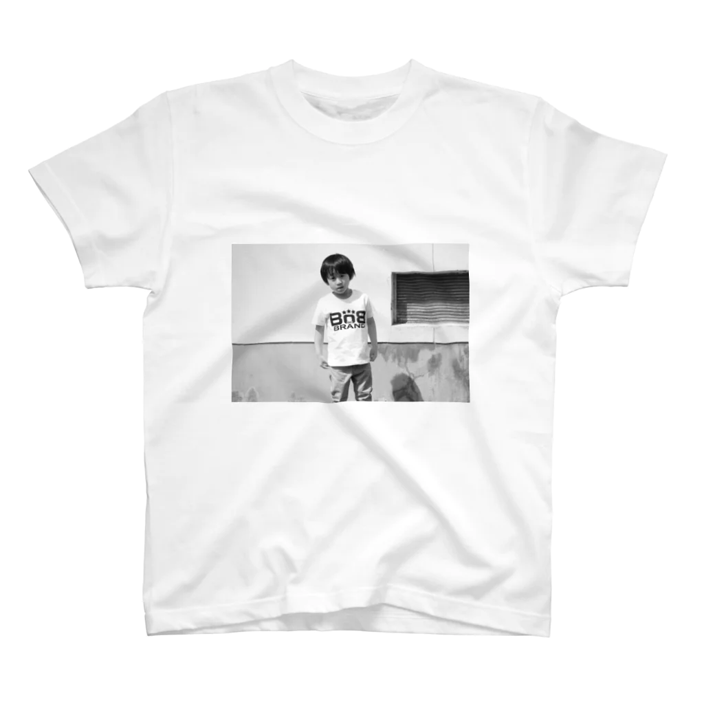 ボブブランドのiPone case KIDS Regular Fit T-Shirt