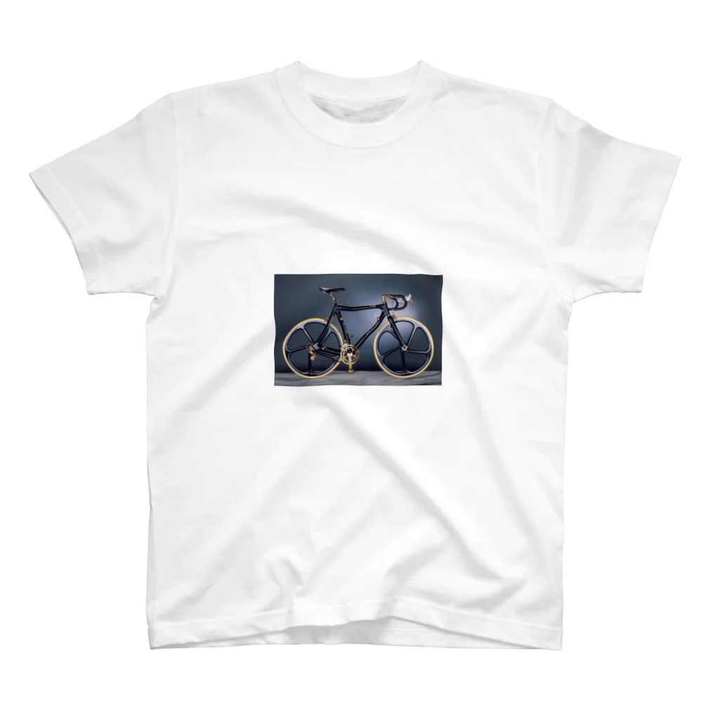 kenjiのcolnago かっこ過ぎるやーつ。 スタンダードTシャツ