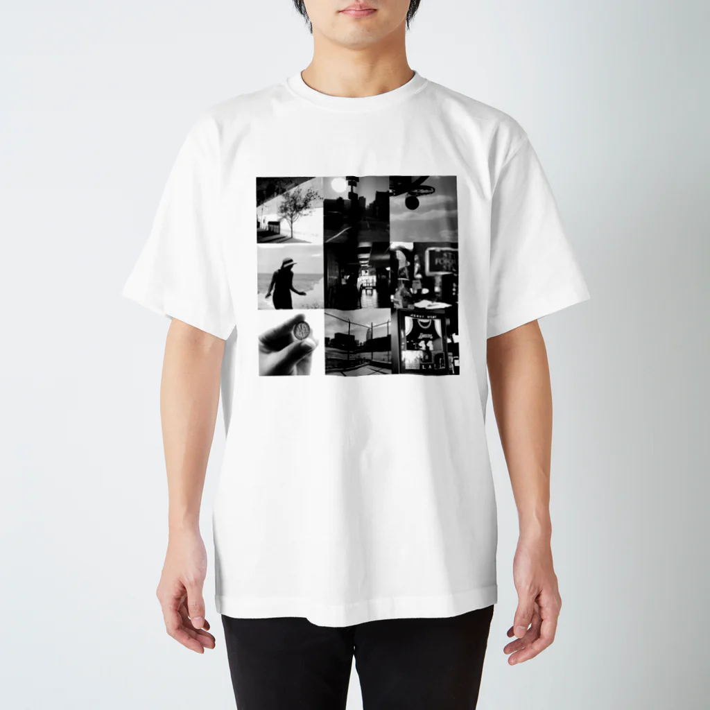 Dining Bar DIMEのDIME スタンダードTシャツ