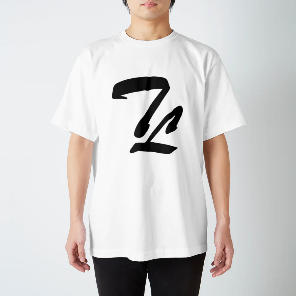 tomozooのTLシリーズ Regular Fit T-Shirt