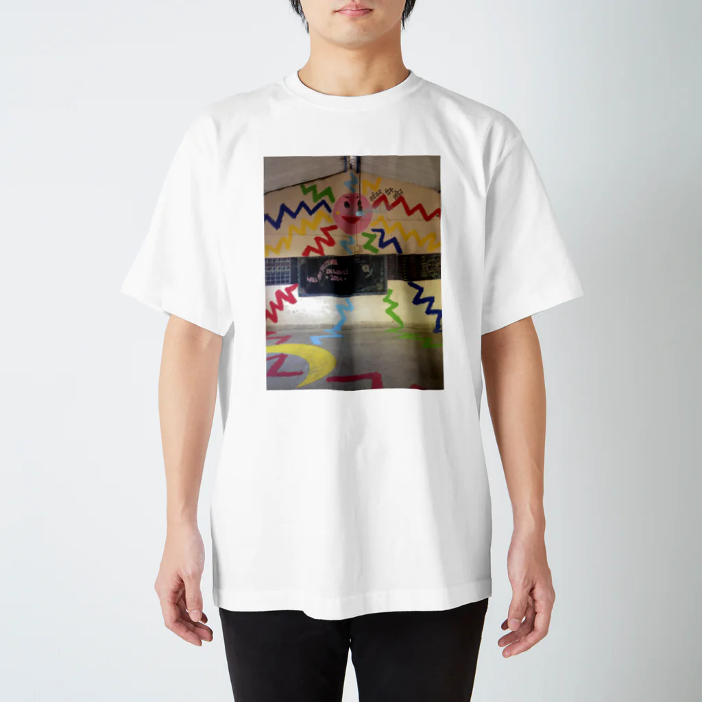 island JAPANのみんな大好き！ スタンダードTシャツ