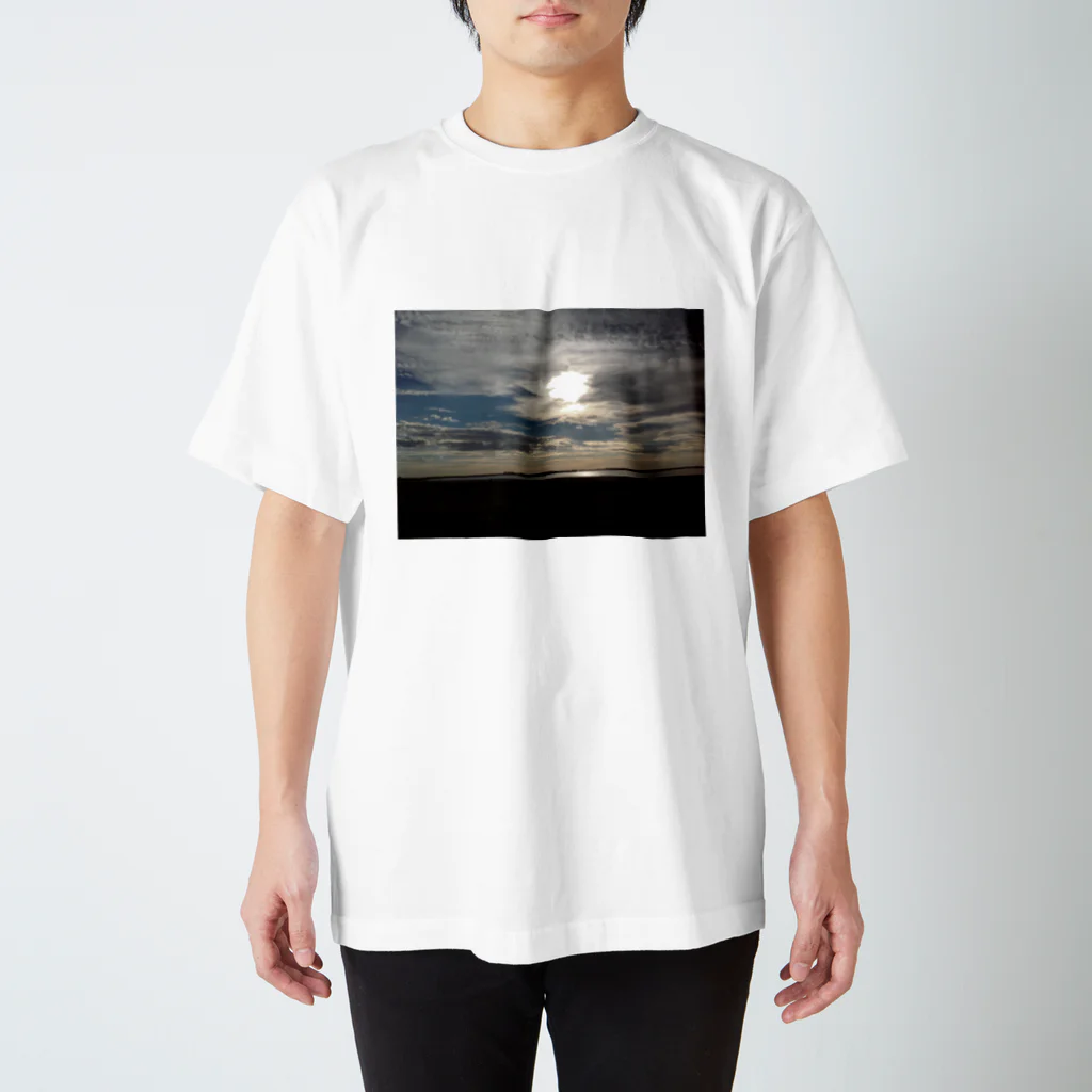 JP Link Australiaのreflection Regular Fit T-Shirt