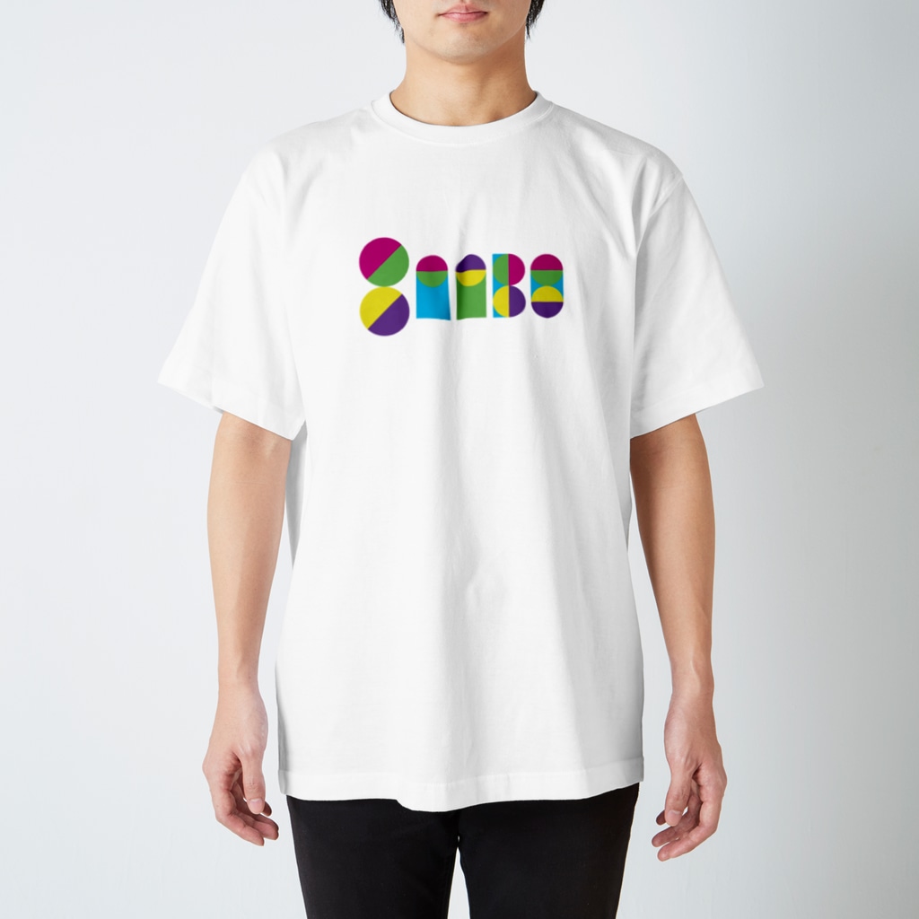 SAABOのSAABO C&S Regular Fit T-Shirt