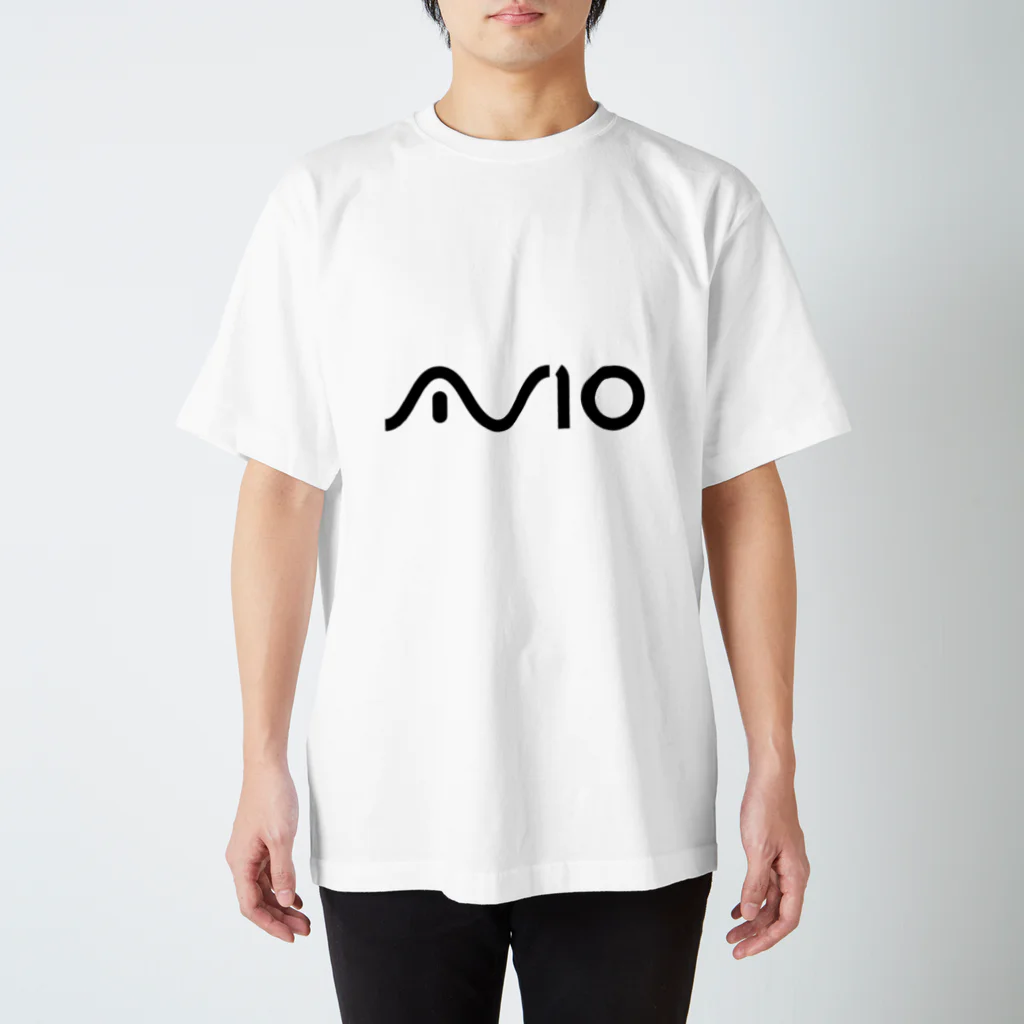 fmmzkのVAIO？ スタンダードTシャツ