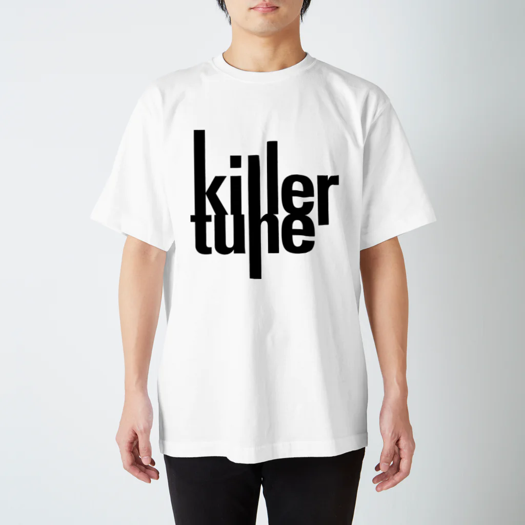 killertuneのkillertune Regular Fit T-Shirt