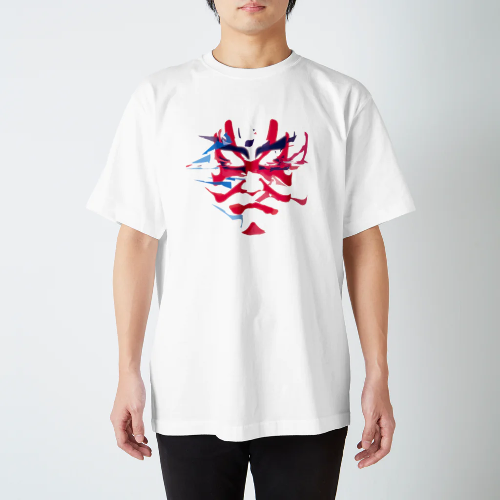 山中 透のKUMA Regular Fit T-Shirt