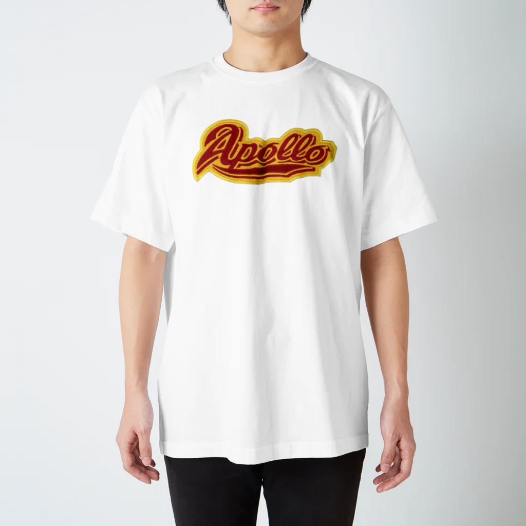 apollobambiのアポロバンビ Regular Fit T-Shirt