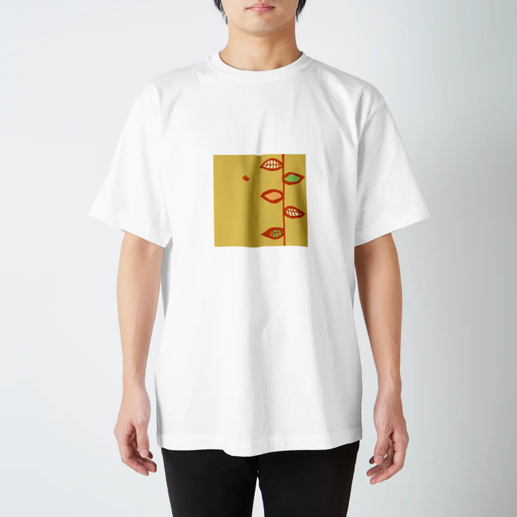 ヨリマニアデビルのてんとうむし Regular Fit T-Shirt