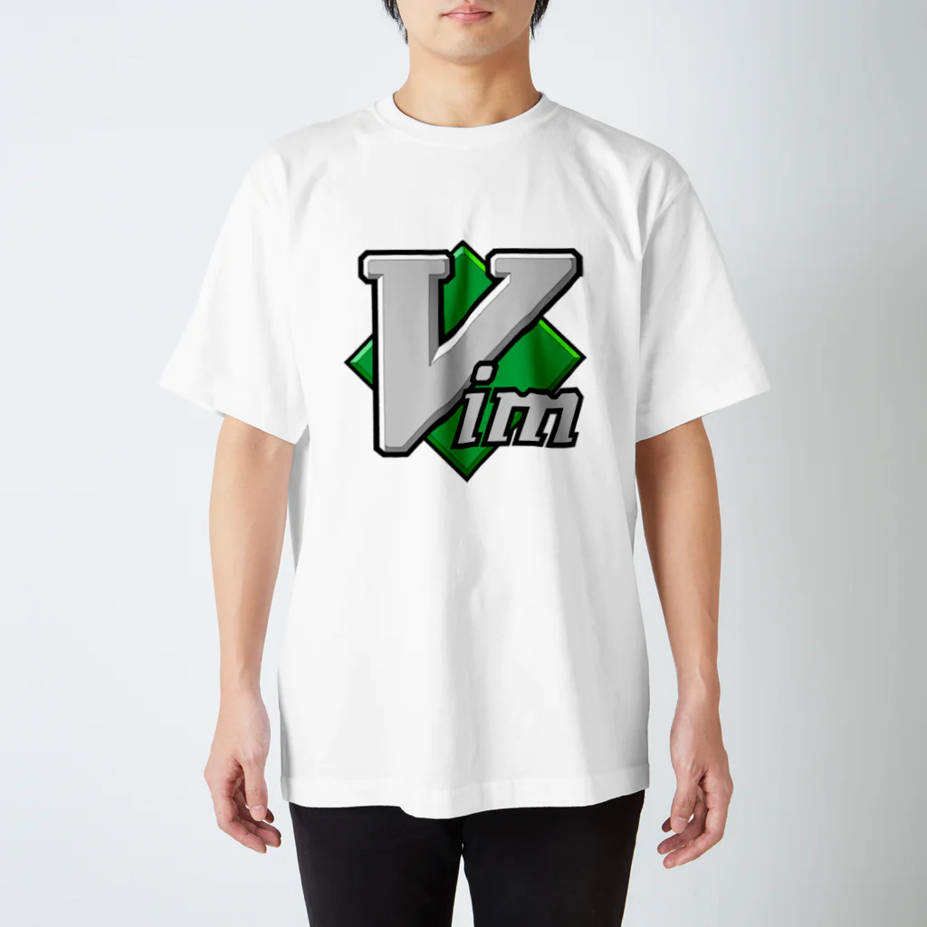 kmdsbngのVim 티셔츠