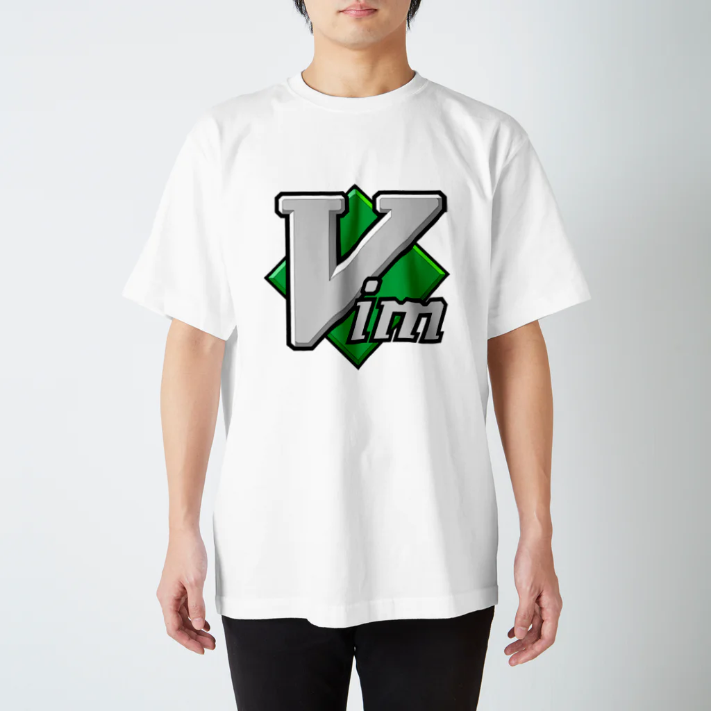 kmdsbngのVim Regular Fit T-Shirt