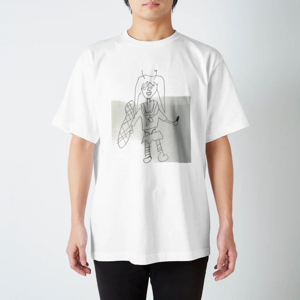 マグネッツの理想の彼女 Regular Fit T-Shirt