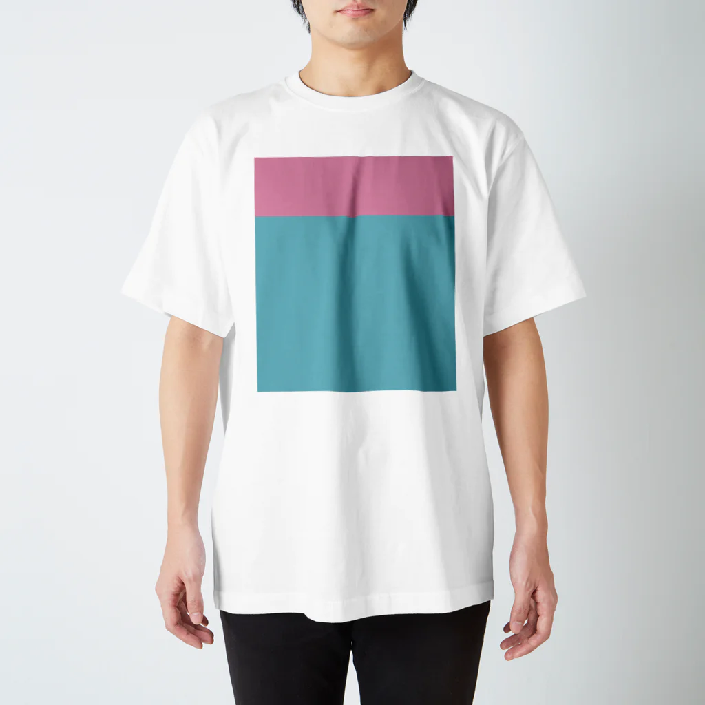 ムーモのMagic Time 3 Regular Fit T-Shirt