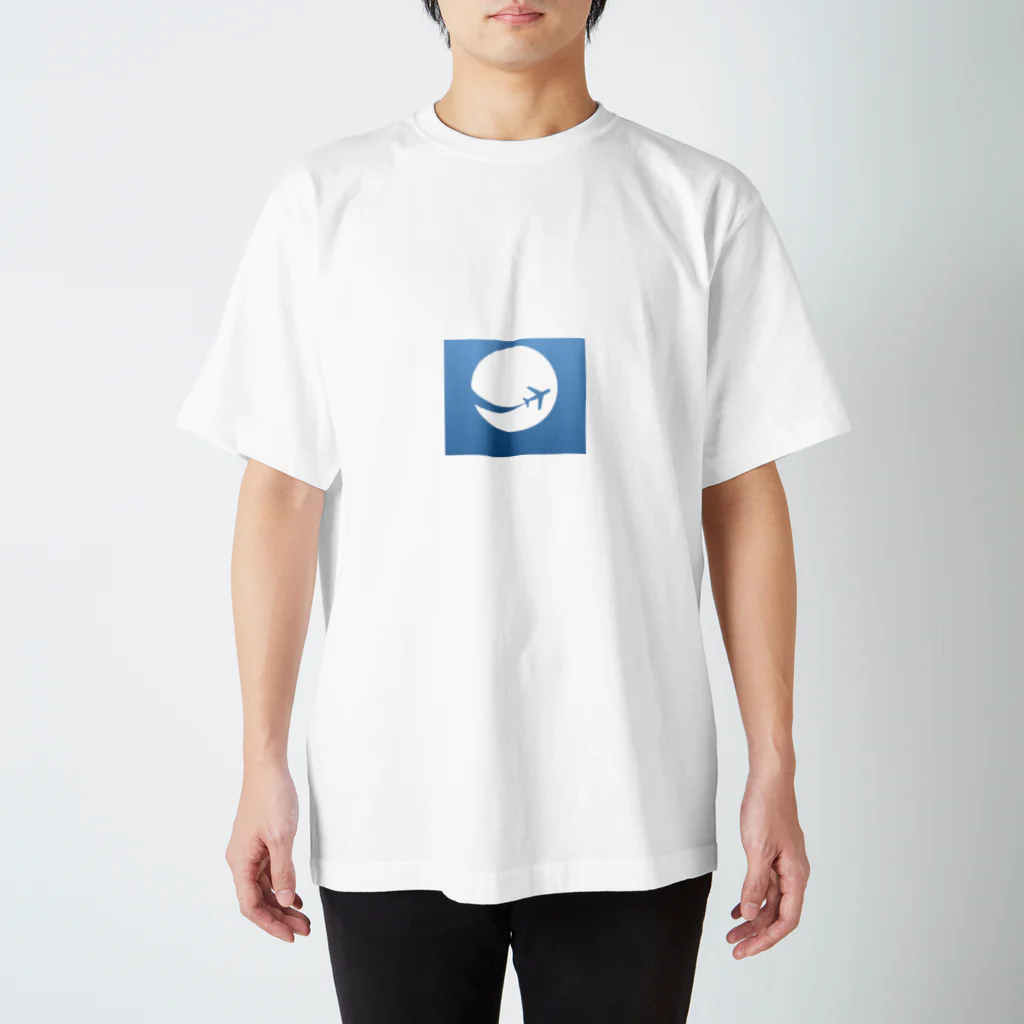 goodboulderingグッぼるのgoodbouldering3 スタンダードTシャツ