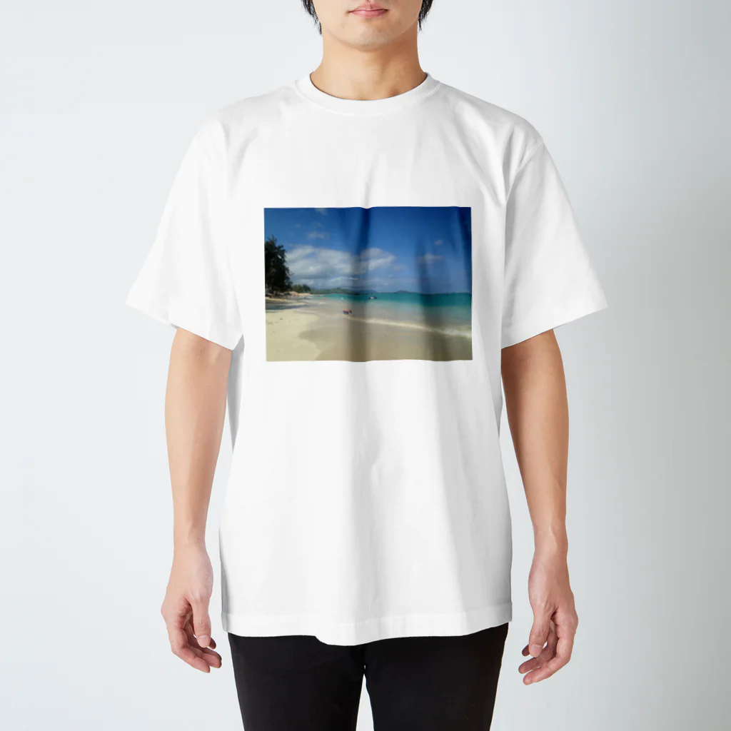 lifeのbeach Regular Fit T-Shirt