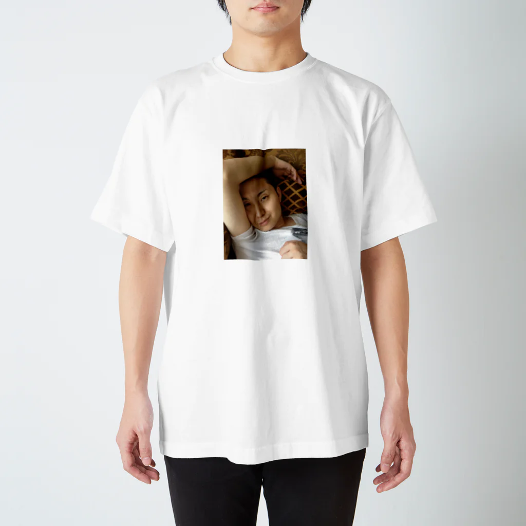 きんたの世界のMINAGAWA Regular Fit T-Shirt