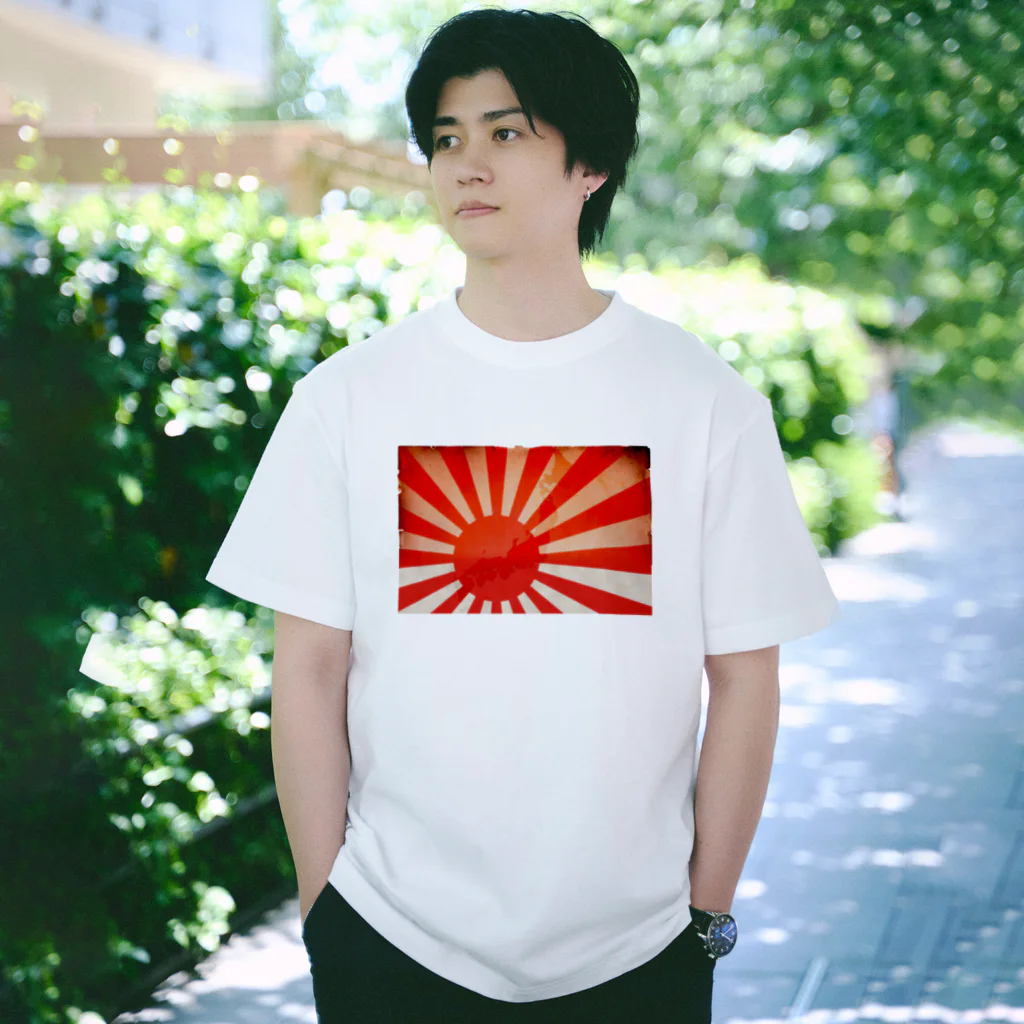 C*love*rのJapan Re-Rise Regular Fit T-Shirt