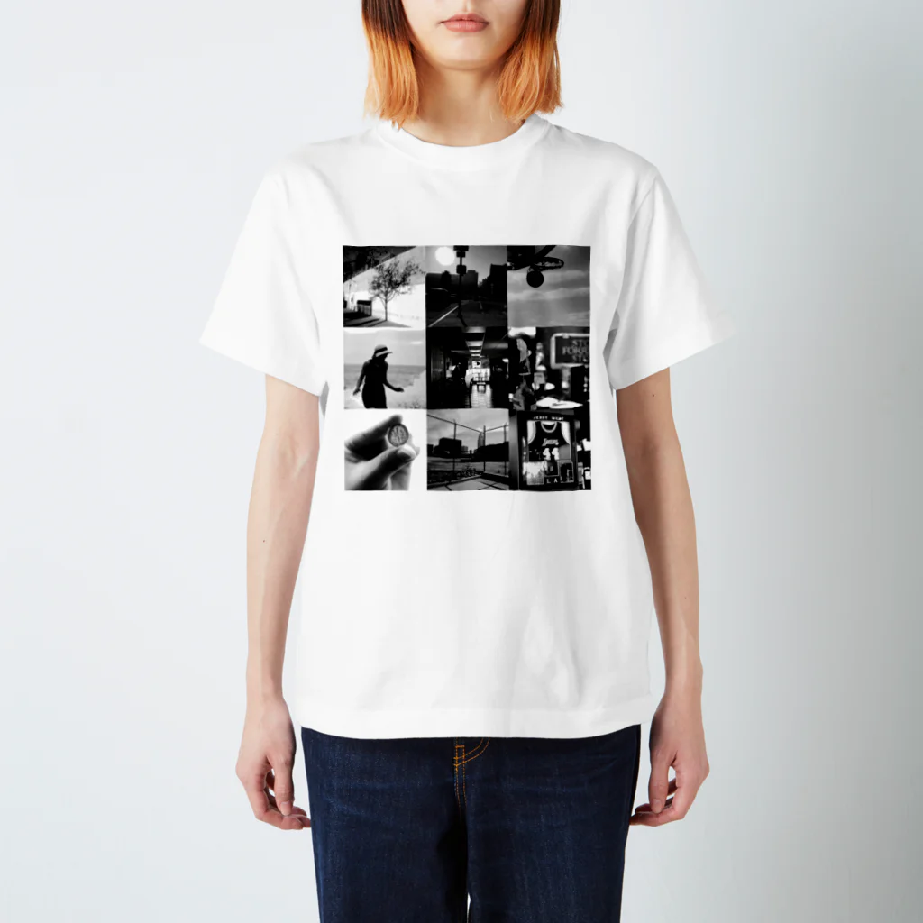 Dining Bar DIMEのDIME スタンダードTシャツ