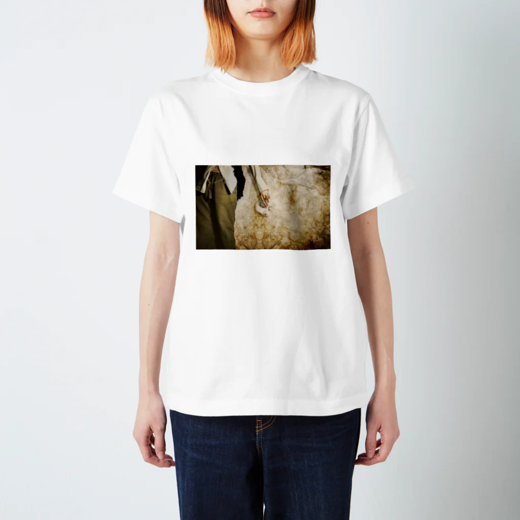 ISSEYのMask_ver.1 Regular Fit T-Shirt