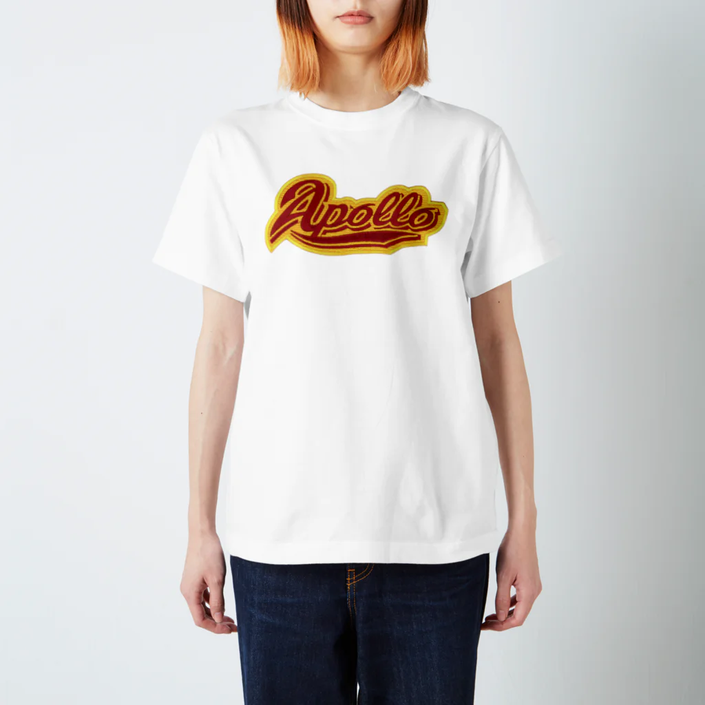 apollobambiのアポロバンビ Regular Fit T-Shirt