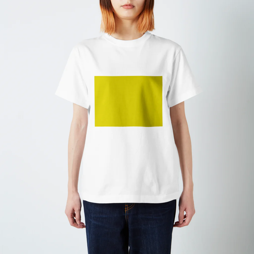 BlackのColor Market / Aureolin Regular Fit T-Shirt