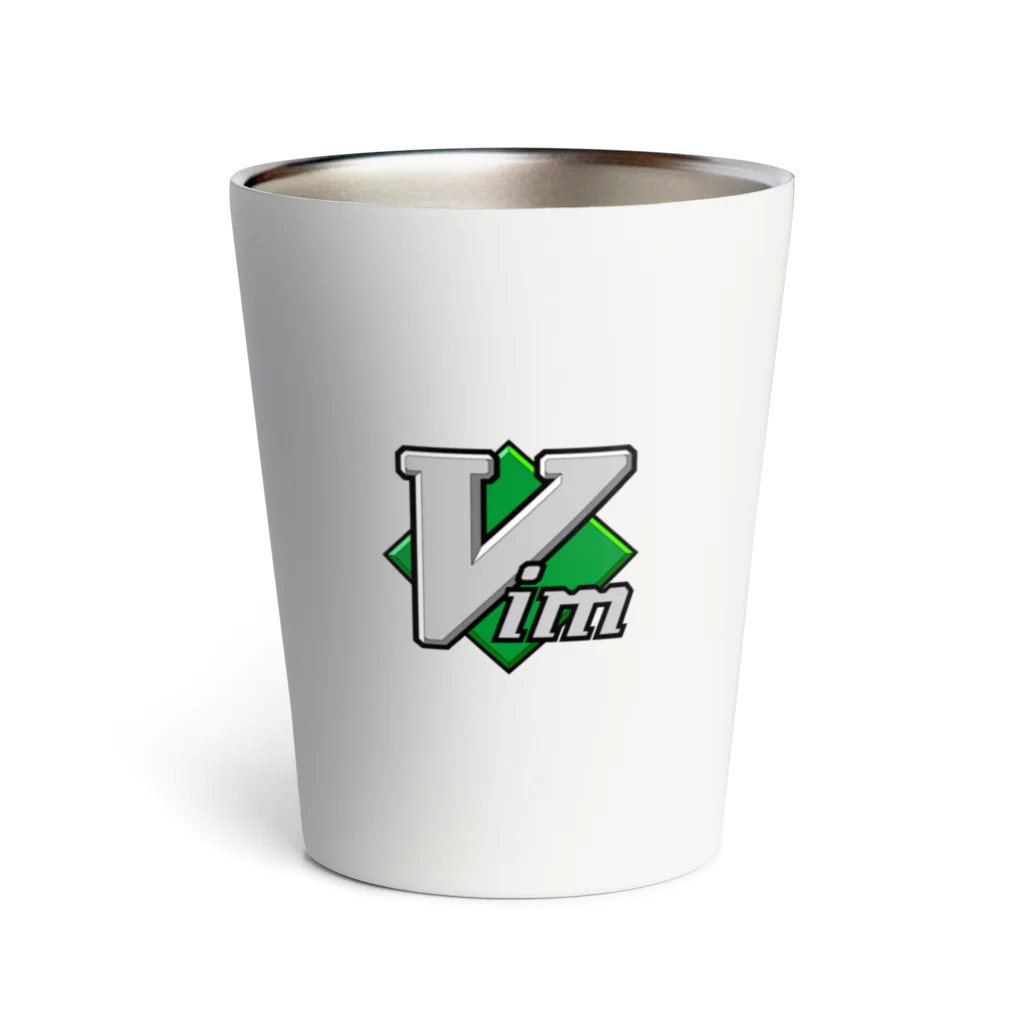 kmdsbngのVim Thermo Tumbler