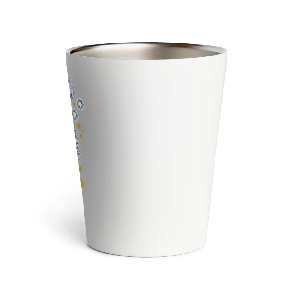 メバエマツモトのRENNA&STAR Thermo Tumbler