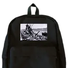 namasteの戦艦大和 Backpack