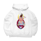 石田 汲の湯田六輔　異能兄弟シリーズ06 Big Hoodie