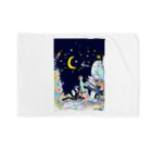 Bambridgeの真夏の夜の音 Blanket