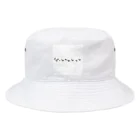 kiki7122のトリとりどり Bucket Hat