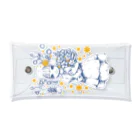 メバエマツモトのRENNA&STAR Clear Multipurpose Case