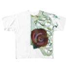 青汰の音２ All-Over Print T-Shirt