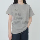 loopdriveのTITLES ヘビーウェイトTシャツ