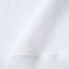 stereovisionのNO ALCOHOL, NO LIFE. Hoodie has lining of pile fabric