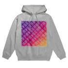 ファヴギアのFAVGEAR | pattern [gradation] Hoodie