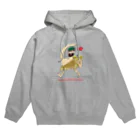 とみさわ昭仁のマニタ書房 Hoodie