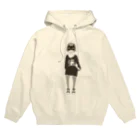 HAIDY's SHOPのワルイ オトモダチ 男子mono Hoodie