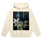 青汰の溺れる Hoodie